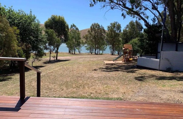 Absolute Waterfront, With Comfort and Style