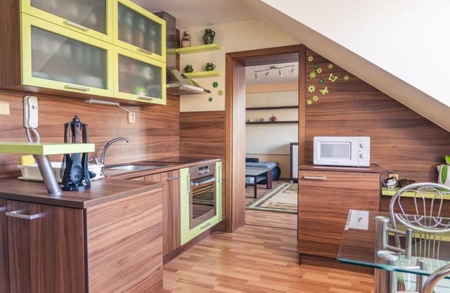 AC Apartment Horný Slavkov - High Tatras