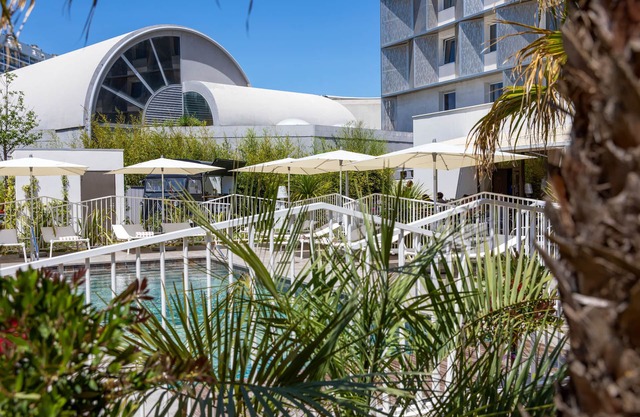 AC Hotel by Marriott Marseille Prado Velodrome