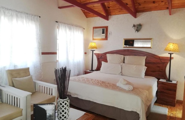 Acacia Bush Lodge