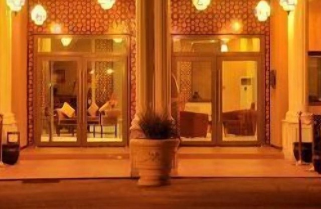 Acacias Hotel