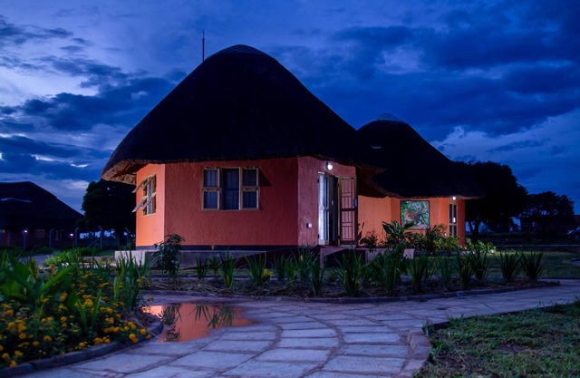 Acaki Lodge Kitgum