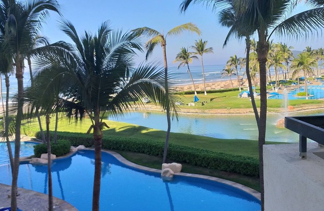 Acapulco Vidanta Mayan Departamento de Playa