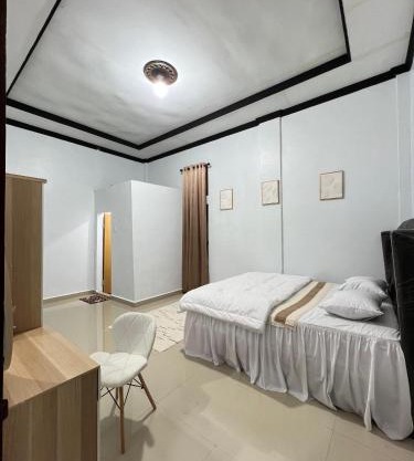 Acc Family Homestay