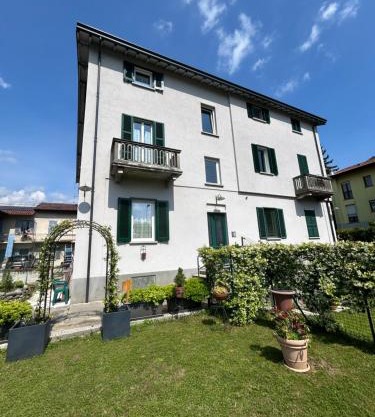 Acchiappasogni Holiday House