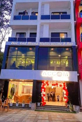 Accom Hotel