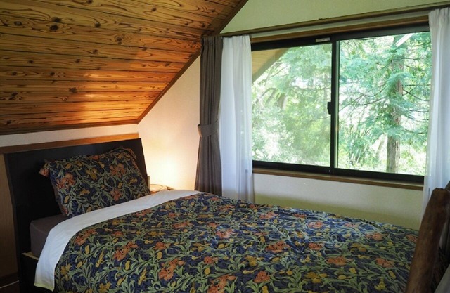 Accommodation available 1 building reserved/Yamagata County Hiroshima