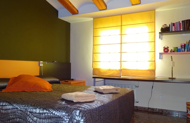 "Accommodation Eskapa"