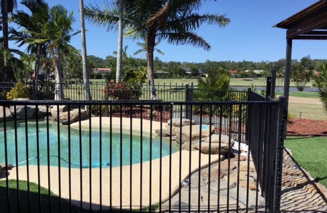 Accommodation for 2 Guests between Brisbane and Gold Coast