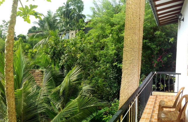 Accommodation for health professionals