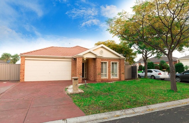 Accommodation in Melbourne