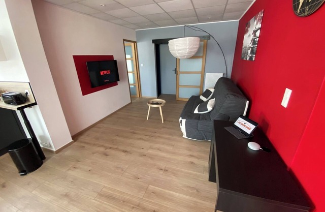 Accommodation in Onnaing near Toyota : Valenciennes