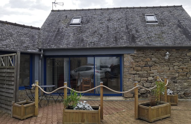 Accommodation in the countryside