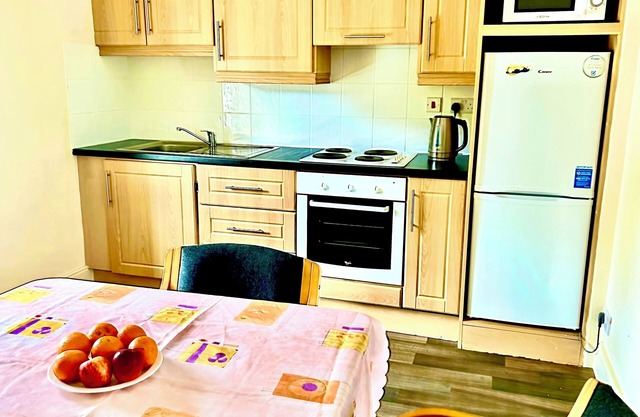Accommodation in the heart of Moycullen 10 min to city Galway