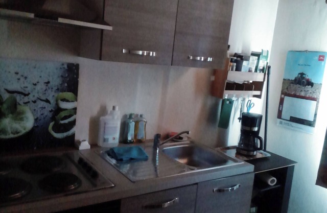 Accommodation near Pairi daisa 8 minutes away
