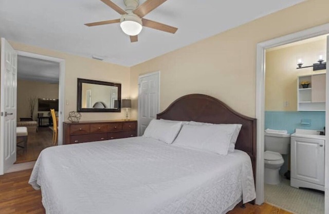 Accommodation with swimming pool in West Miami
