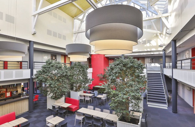 ACE Hôtel Vendée Sainte Hermine