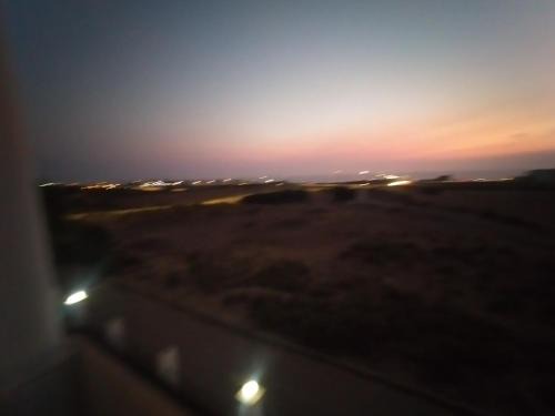 Achakar hill résidence rivaldi vue sur la mer