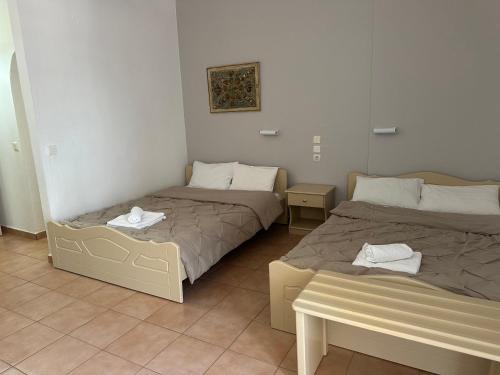 Achilleas Apartments