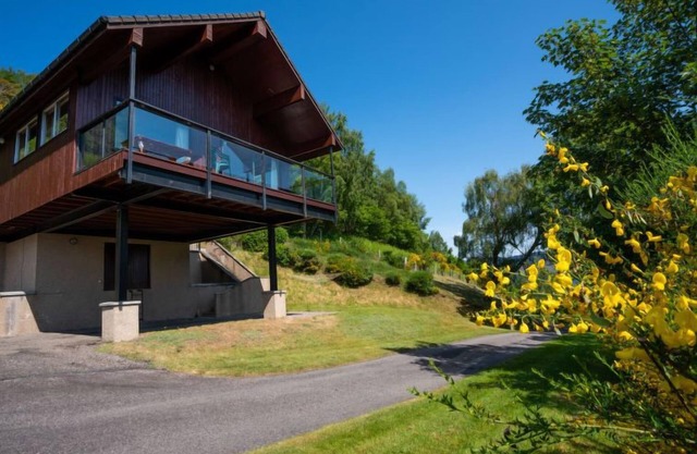 Achmony Number 6 by Interhome
