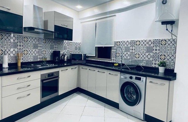 Achraf MARHABA Apartment