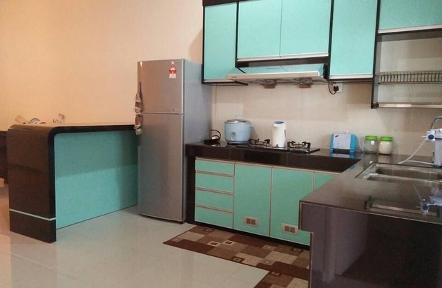 Achutra Melaka Guesthouse