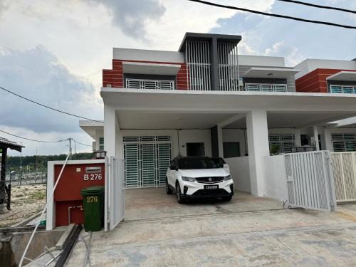 Acik Homestay