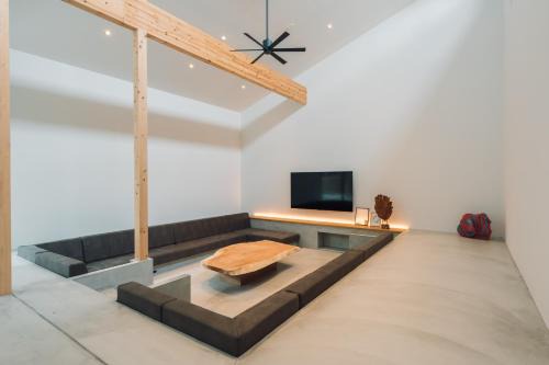 ACOA Villa Takashima