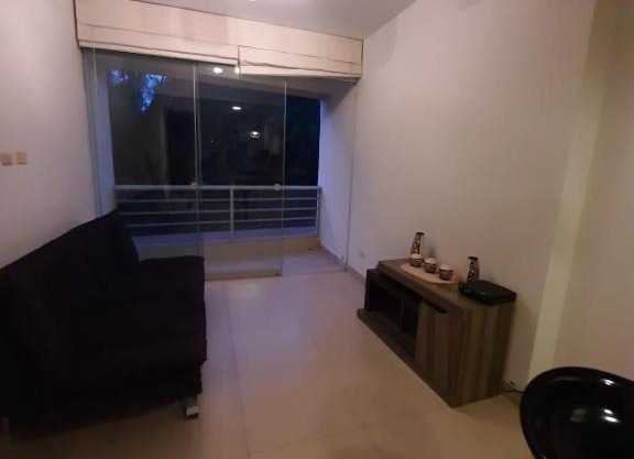 Acogedor minidepartamento wifi y piscina