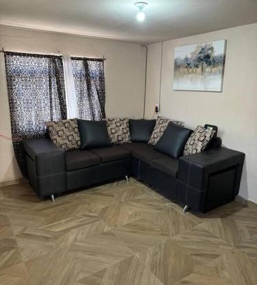 Acogedora casa en zona céntrica en CD Juárez