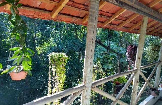 Acomodação Penedo