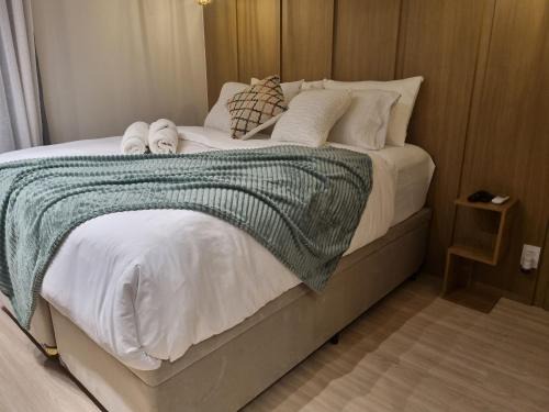Aconchegante Apartamento Entre Pinheiros e Jardins