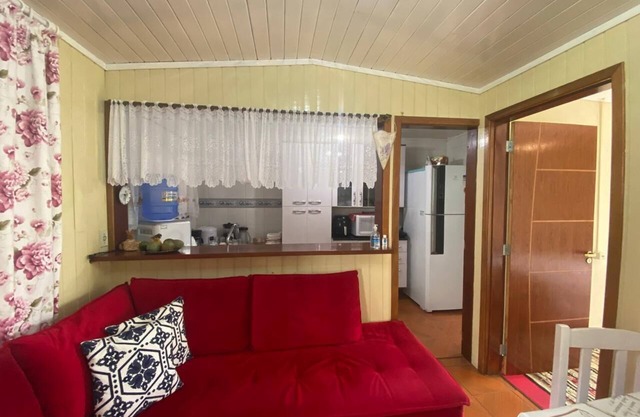 Aconchegante Casa em Campos do Jordão!