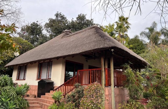 Acoustic Guest House