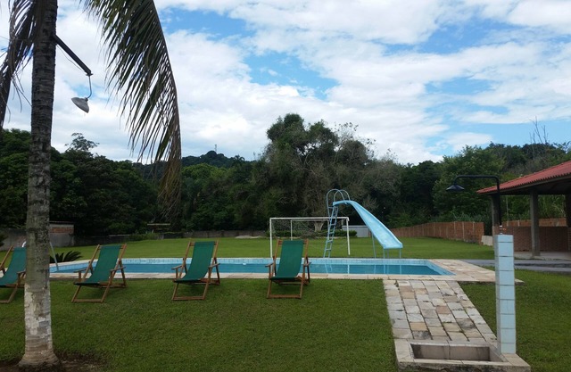 Acqua Palace Site - Events and Leisure/Retreats and Confraternizations