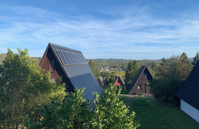 Active recreation in the countryside
