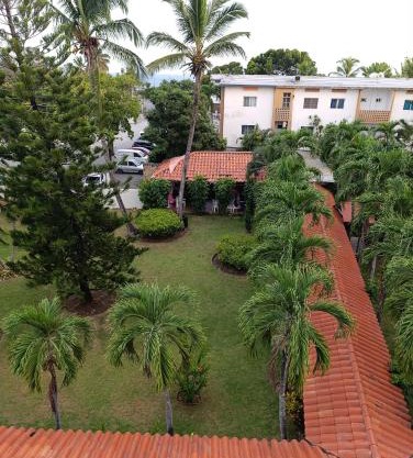 Acuario residencial 1