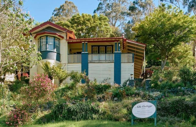 Ada Cottage - Warburton, Yarra Valley