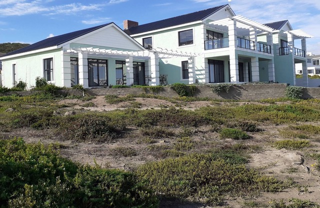 Adam's Holiday House