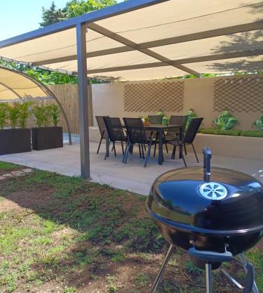 Adamis garden apartments