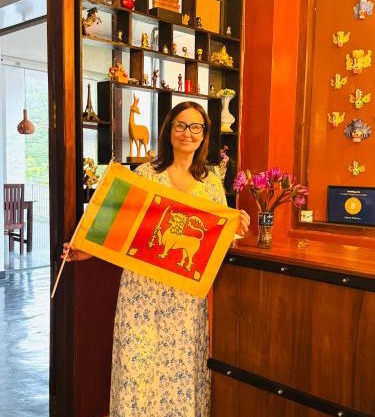 Adams Peak Inn