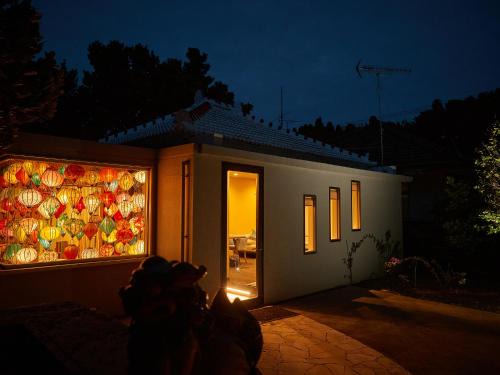 Adan Resort 燈 - LANTERN -