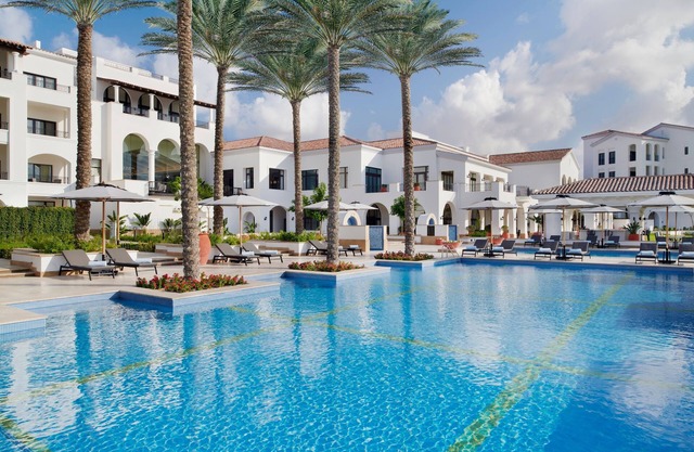 Address Marassi Golf Resort