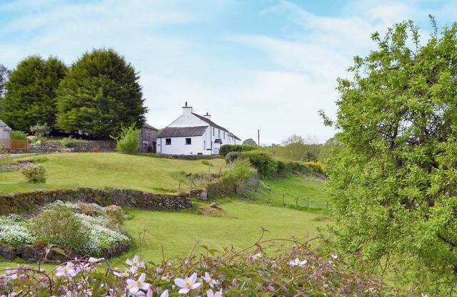 Addyfield Farmhouse - 14512