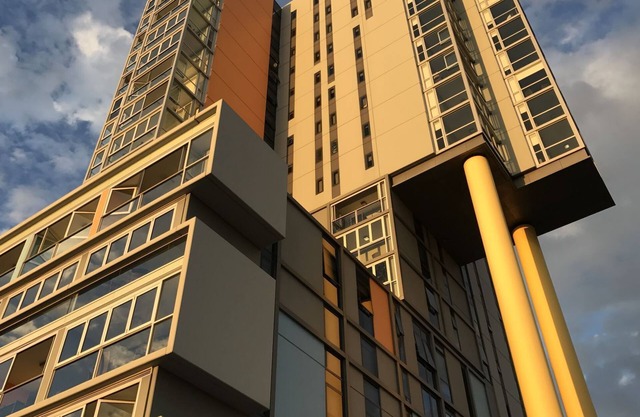 Adelaide CBD comfy apartment