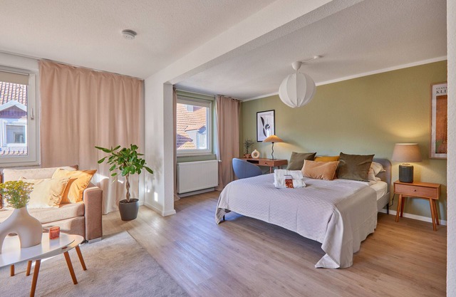 Adele - Apartment in bester Lage