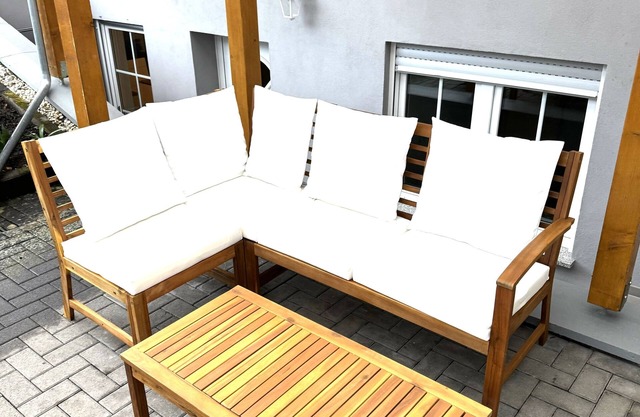 Adenauer Forst Ring Apartment - Hervorragend Geeignet für Langzeitmiete