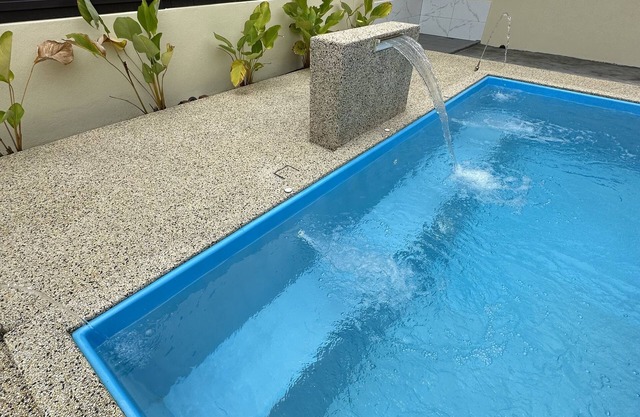 Adina Pool Villa Cenang Langkawi 3B4R