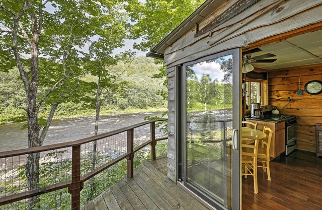 Adirondack Mountains Cottage Near Gore Mountain!