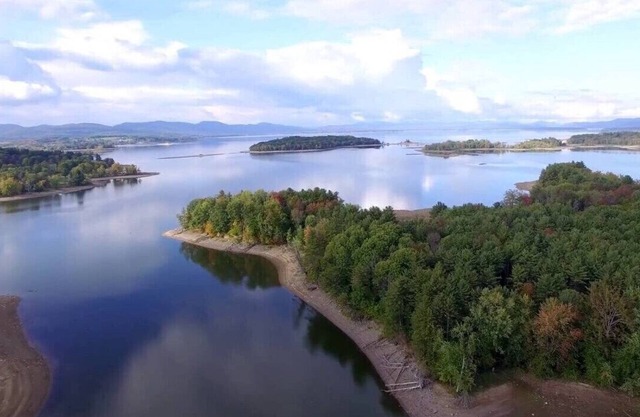 Adirondack Spirit